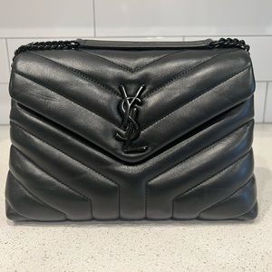 YSL Small Lou Lou Bag